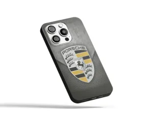 Porsche Cover Smartphone Design Adattabile su Misura